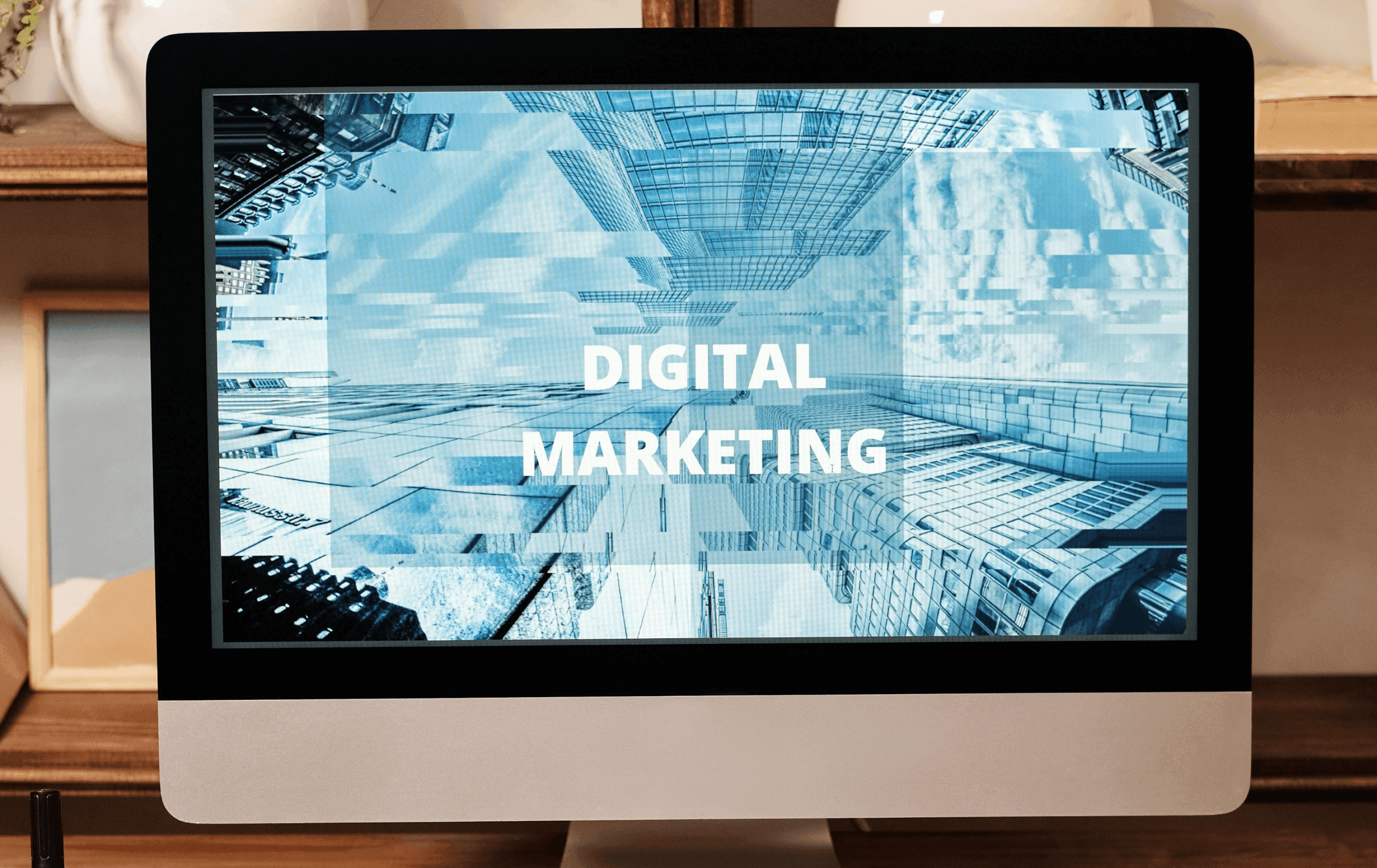 Why Digital Marketing Matters for Small Businesses