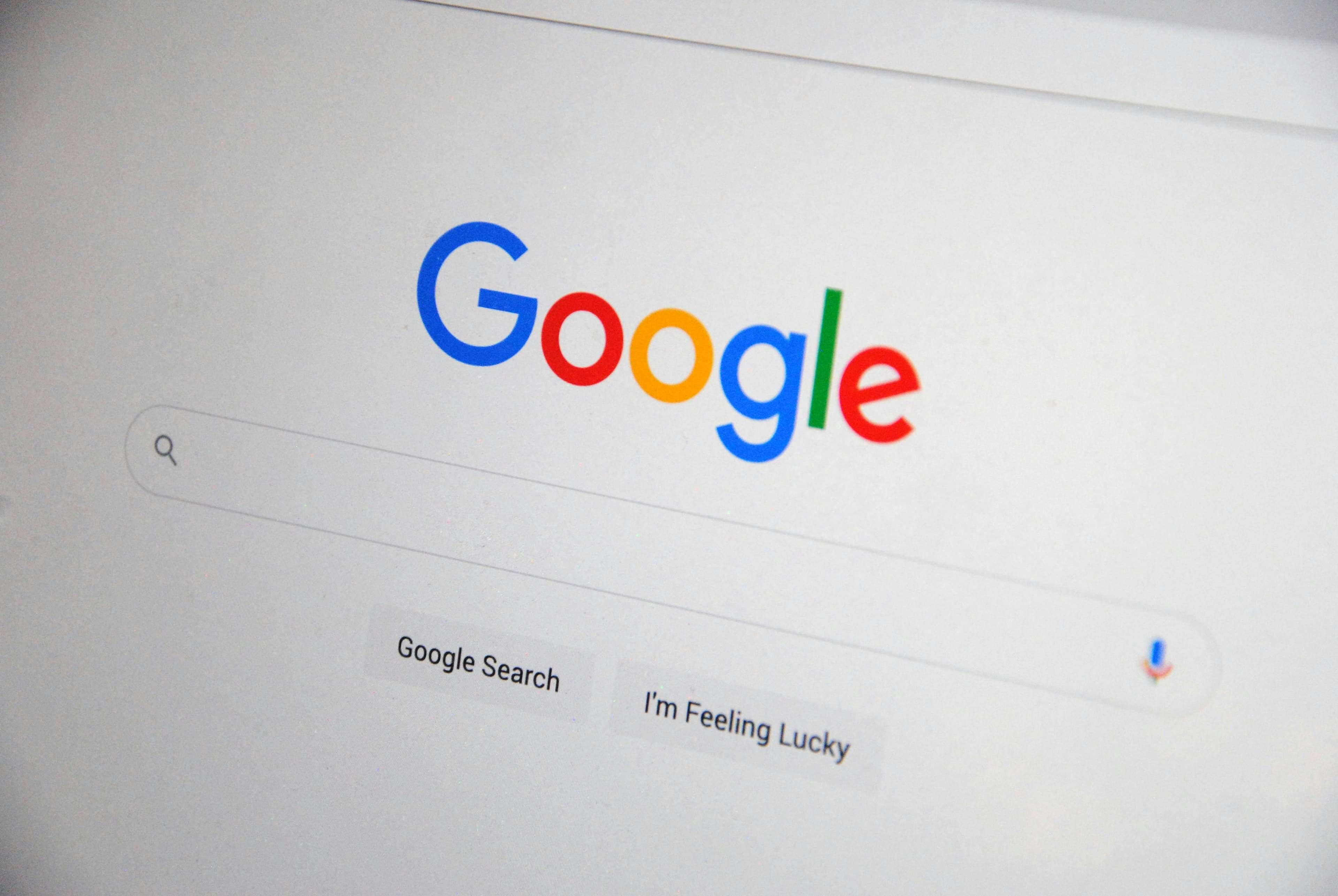 How to Get Your Website Found on Google