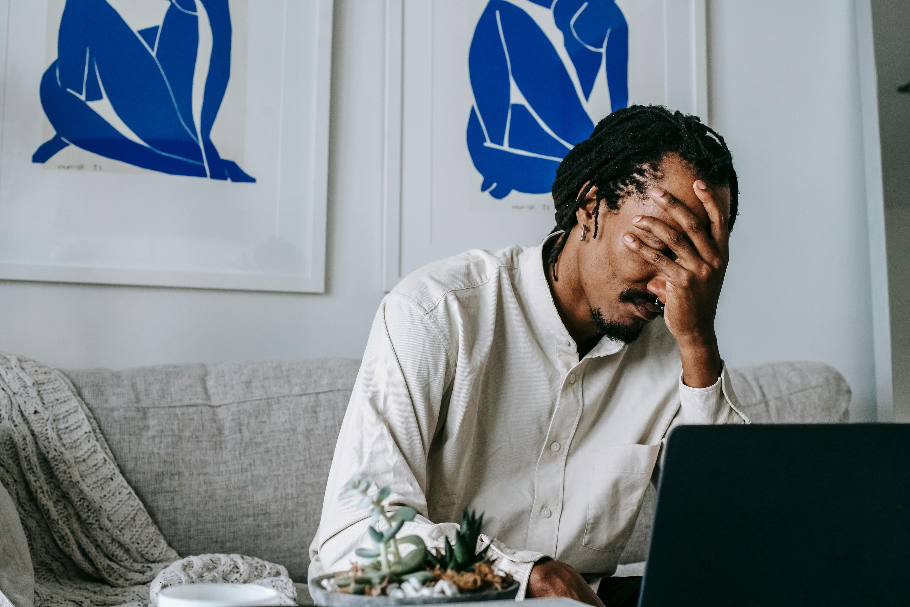 Why Most Small Business Websites Fail to Convert